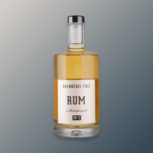 Rum (Brennerei Friz)