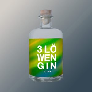 3LöwenGin - Future (Staufer Spirits)