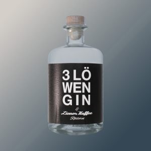 3LöwenGin - Kaffee (Staufer Spirits)