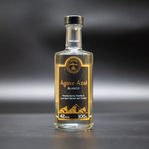 Agave Azul (Blanco)